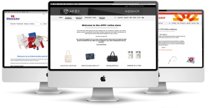 Conera - Skräddarsydd webbshop